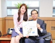 SK네트웍스, 글로벌 사회공헌 드림 패키지 활동 개시