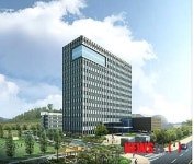 교통안전공단, 김천시대 개막…신사옥 개청