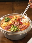 놀부 부대찌개, 사리 무료 제공 이벤트 실시