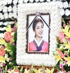 레이디스코드 리세·은비 추모영상 공개…내가 사랑하는 거 알지