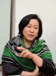 [아하경제 218호]‘사람은 나의 힘’ 리앤파트너 이은영 대표