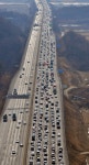 전국 고속도로, 정체로 ‘몸살’