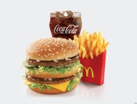 미국 언론들 맥도날드에서 빅맥이 사라진다