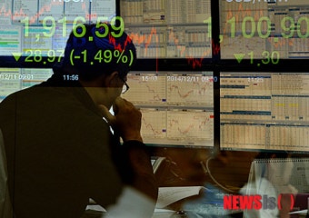2015년 증시개장일, 1월 2일 오전 10시…'31, 1일은 휴장'
