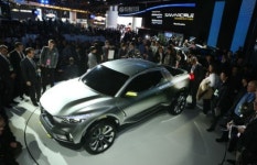 [2015북미오토쇼] 현대차 쏘나타 PHEV 등 최초 공개