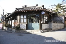 [생명을 살리는 착한 맛집] 서울 종로구 관훈동 누리
