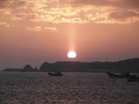 [이원근의 날마다 가고 싶은 그곳] 서해에 해 돋는 마을, 충남 당진 왜목마을