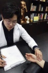 겨울철 건조증, 여성갱년기치료 자임당한의원