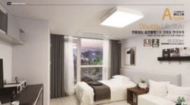 서정메트로하임, 굵직한 개발호재로 미래가치 상승 예견