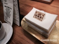 [맛있는 서울] 우유의 달콤한 변신, 백미당