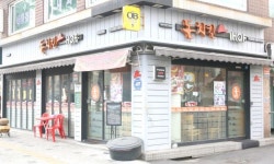 가족과 함께 커가는 ‘돈치킨’ 청구역점