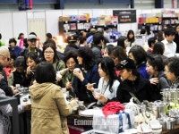 [ER포토]블랙쇼핑데이, 이번주 주말 저렴하게 쇼핑하실래요?