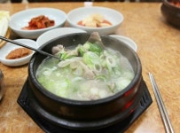 [서울이야기⑥]  설렁탕 부터 삼겹살까지 음식 보다 맛있는 이야기