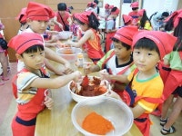 [주말아 놀자] 아이는 배우고 엄마는 장보는 ‘농어촌 체험’ 모음