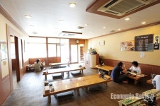 [생명을 살리는 착한 맛집] 수지구 동천동 ‘수지골 남원추어탕’