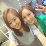 소유진·슈 미용실 셀카, 어딜 봐서 35살 아줌마?
