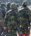서울 내곡동 예비군 훈련장 총기사고…1명 사망·5명 부상