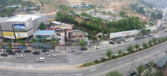 대전 ‘판암역 삼정그린코아’ 견본주택 오픈 3일간 ‘3만여명’ 몰려