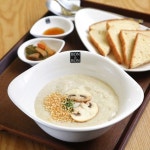 친환경 유기농 죽 전문점 ‘본앤본’, 사업설명회 개최