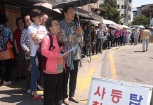 [오늘 날씨] 전국 30도 안팎 폭염…대구 34도·서울31도