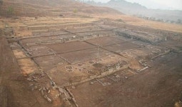 개성 만월대 남북공동발굴 예정대로 6월부터 착수