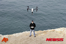 드론 날리다 낭패 보는 10가지 방법