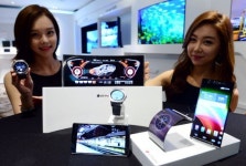 매혹의 OLED, 그리고 LG디스플레이의 미래