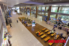 은행권 환전시장 ‘썰렁’…메르스 ‘악영향’ 확대