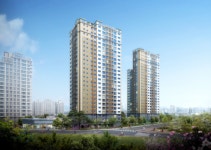 부천3차 아이파크, 오늘(3일) 모델하우스 그랜드 오픈