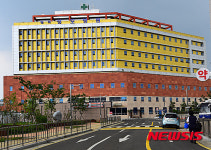 메르스 첫 진원지 평택성모병원 39일만에 다시 문 연다