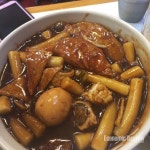 [맛있는 서울] 청구역 원조 짜장떡볶이의 유혹
