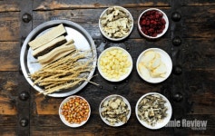 [생명을 살리는 착한맛집] 서울 종로구 ‘계동 옻닭’