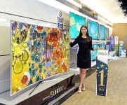 삼성 디지털 프라자, 프리미엄 가전유통 최강자 부상