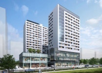 현대산업개발, ‘문정 아이파크’ 모델하우스 17일 오픈