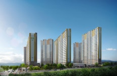 호반건설, 동탄2신도시 호반베르디움 5차 오는 24일 분양