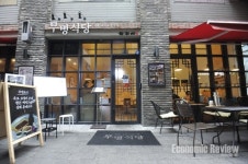 [생명을 살리는 착한 맛집] 종로구 청진동 ‘무명식당’