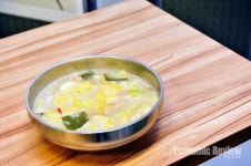[생명을 살리는 착한맛집] 종로구 안국동 ‘은소 보리밥’