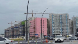 [개발 핫플레이스] 서남권 마곡지구, 아파트값 고공상승 왜