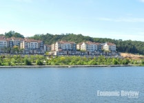 [개발 핫플레이스] 광교신도시 흥행키워드 ‘호수+테라스’