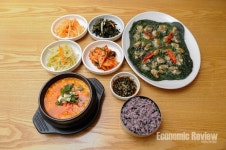 [생명을 살리는 착한맛집] 서초구 서초동 백년옥