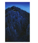 한국화가 이창훈|몸과 감각으로 읽어낸 사찰ㆍ자연풍경