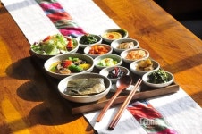 [생명을 살리는 착한 맛집] 서울 종로구 인사동 ‘인사랑’