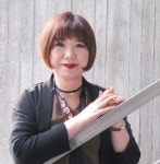 〔인터뷰〕 화가 이은경｜점(點), 사랑하며 행복하라고 주문을 걸듯 찍어나가는 소망의 전령사
