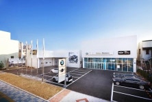 BMW그룹코리아, 대구 패스트레인 센터·분당 MINI 전시장 오픈