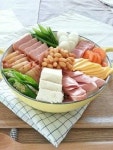[요리하는 vivia(간결레시피)] 부대찌게