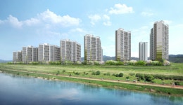 (주)한양, ‘다산신도시 한양수자인’ 20일 견본주택 개관