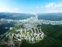 창원 내서중리지역주택조합 아파트 조합설립인가 완료, 주택조합 모범사례