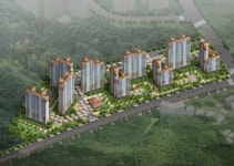 부영주택, 마산가포에 사랑으로 부영 946세대 임대 분양