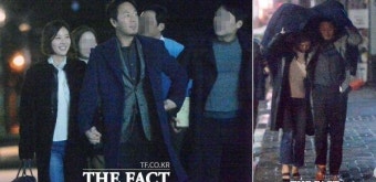 황정음이영돈 4개월째 핑크빛 연애중