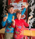 [BBQ 창업성공스토리] 평택 팽성점 점주 이정화씨